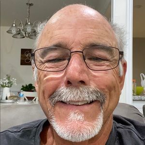 Meet your Posher, Jim